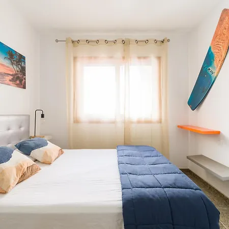 Appartement Bluebeach