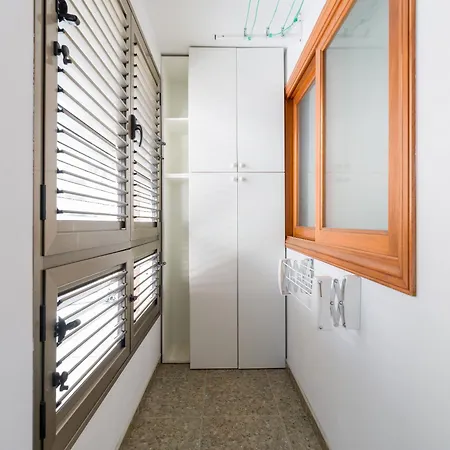 Bluebeach Appartement