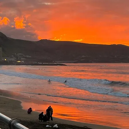 Bluebeach Appartement Las Palmas de Gran Canaria