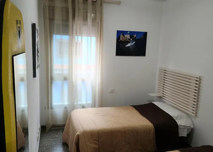 Bluebeach Las Palmas / Gran Canaria