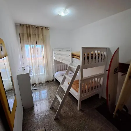 Bluebeach Apartment