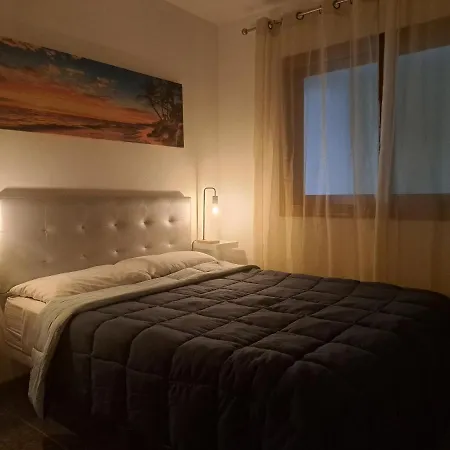 Apartment Bluebeach