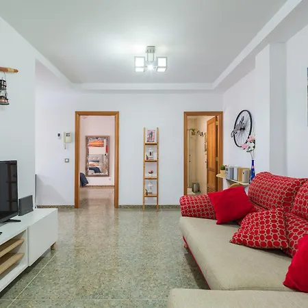 Apartment Bluebeach *