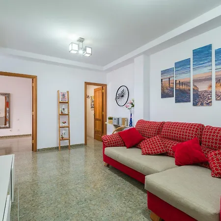 Bluebeach Apartment *