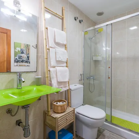 Apartment Bluebeach Las Palmas de Gran Canaria