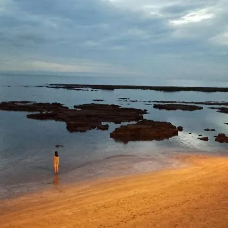 Bluebeach Appartamento