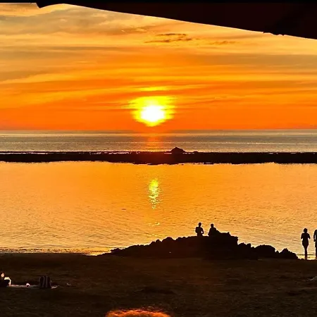 Apartment Bluebeach *