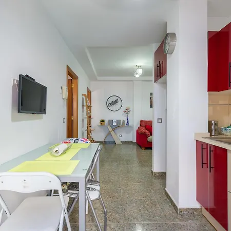 Bluebeach * Las Palmas / Gran Canaria