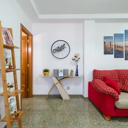 Bluebeach * Las Palmas / Gran Canaria