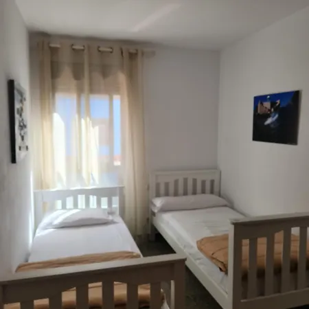 Appartamento Bluebeach Las Palmas de Gran Canaria