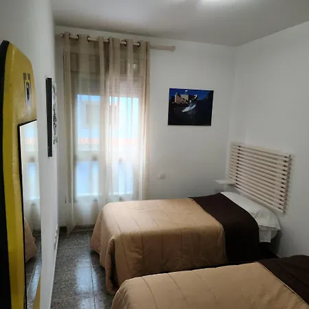 Bluebeach Las Palmas / Gran Canaria