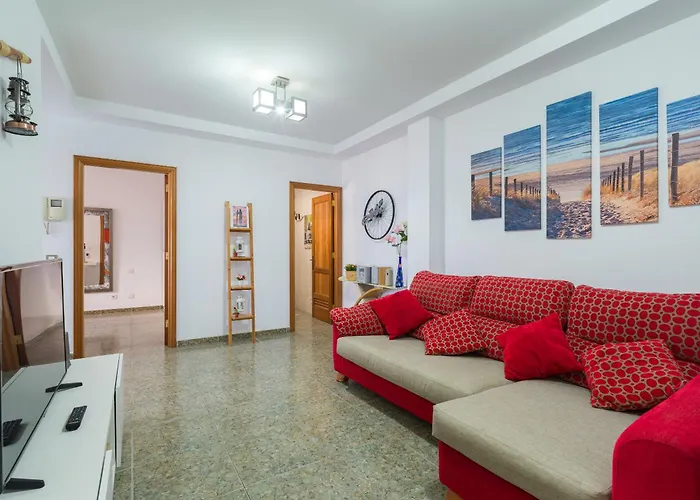 Bluebeach Apartman *