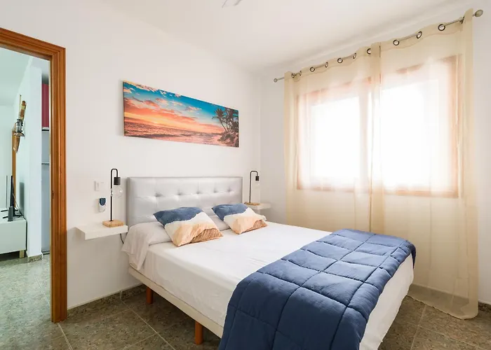 Apartman Bluebeach