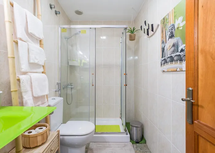 Bluebeach Apartman *