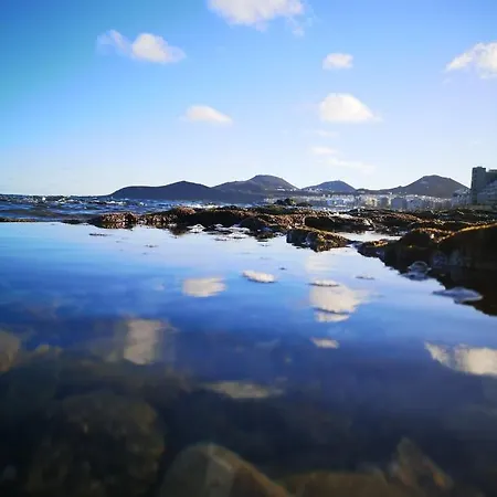 Bluebeach 아파트