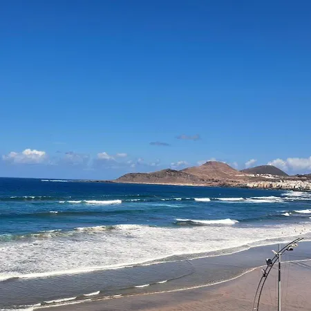 Bluebeach * 라스팔마스